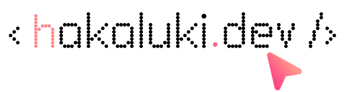 hakaluki.dev